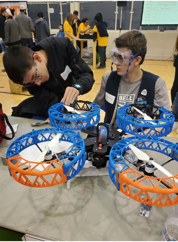 STEM Highlights